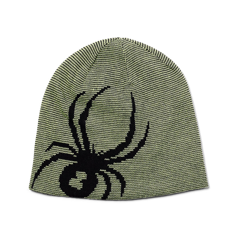 Spyder - Reversible Bug Beanie