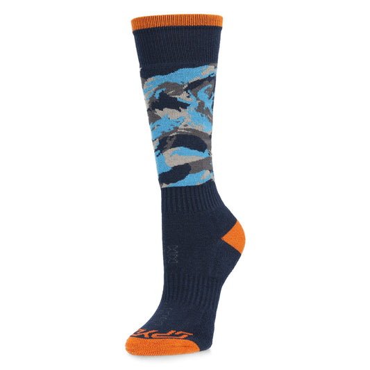 Spyder - Youth Sweep Ski Socks