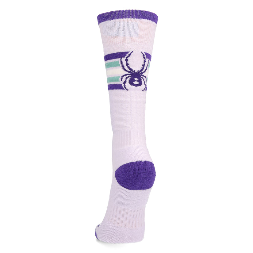 Spyder - Youth Sweep Ski Socks