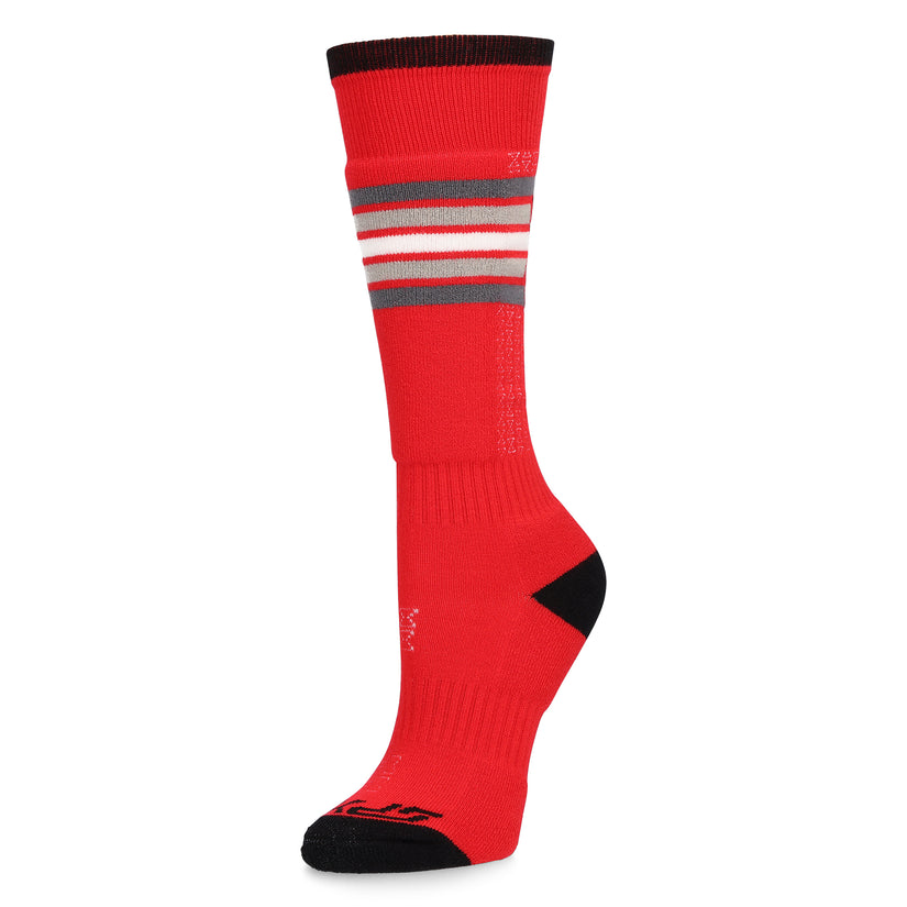 Spyder - Youth Sweep Ski Socks