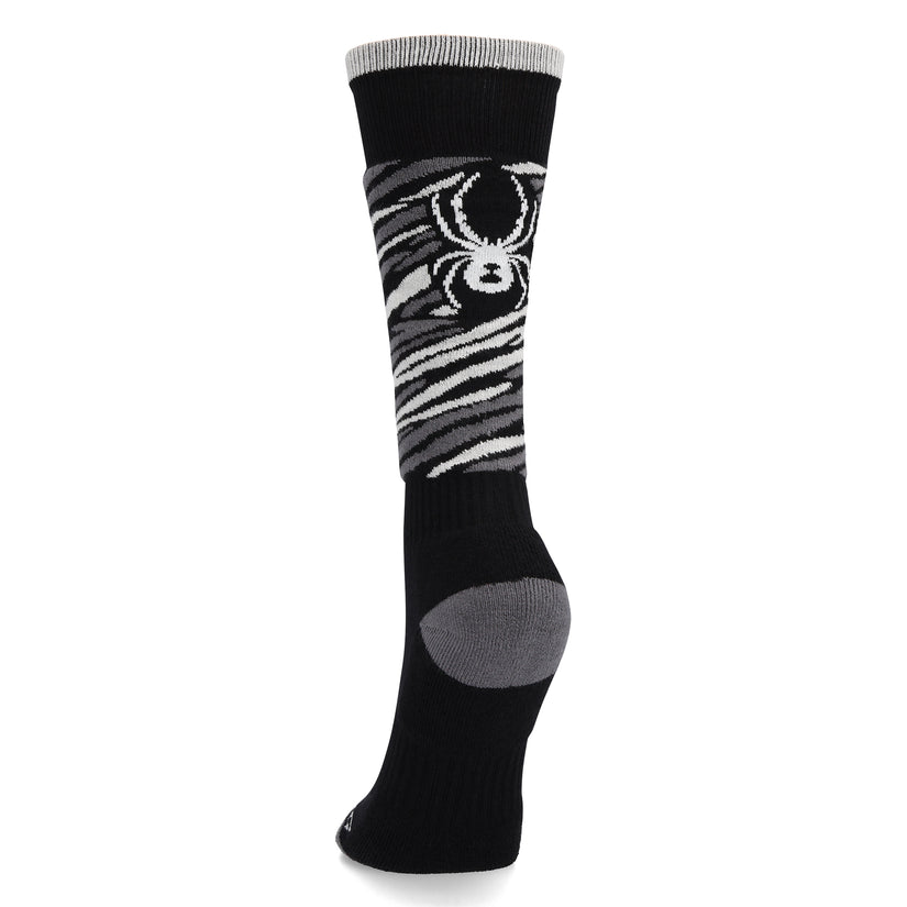 Spyder - Youth Sweep Ski Socks