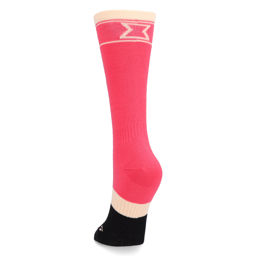 Spyder - Youth Bug Liner Ski Socks