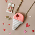 Rockahula - Very Cherry Ice Cream Bag