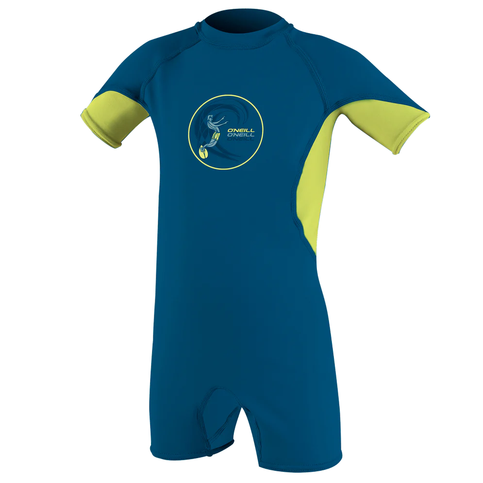 O'Neill O'Zone Toddler S/S Spring