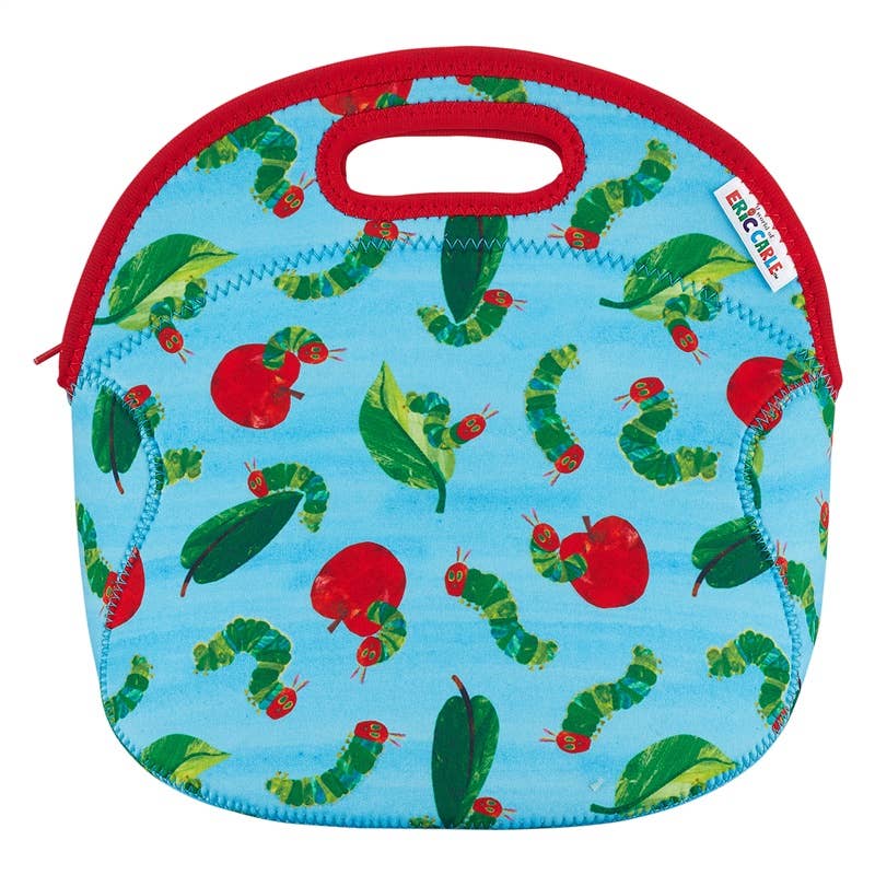 My Funkins - The Very Hungry Caterpillar™ Caterpillar Lunch Bag