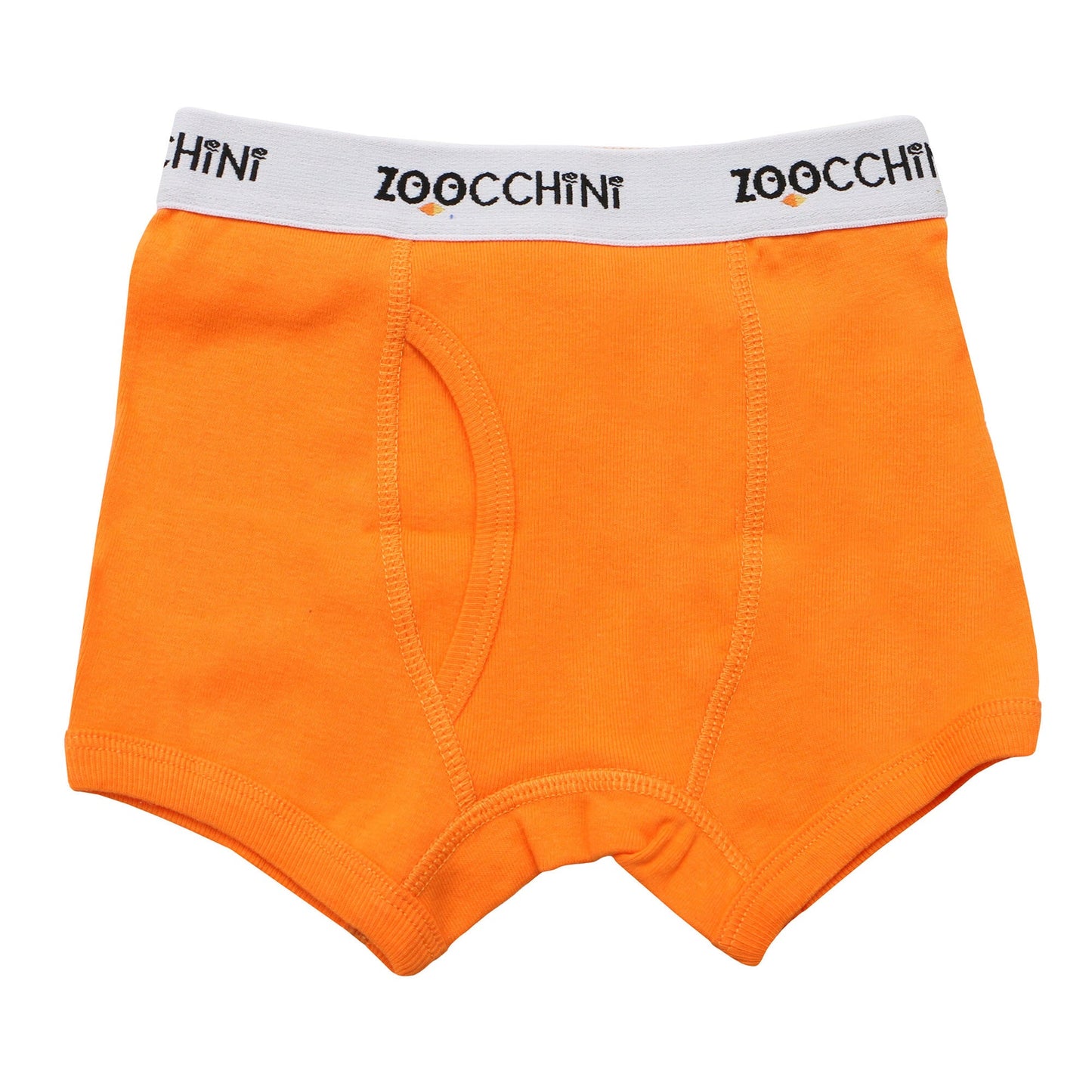 Kids Organic Boxers - 3Pc Set - Space Force 2-3 Years