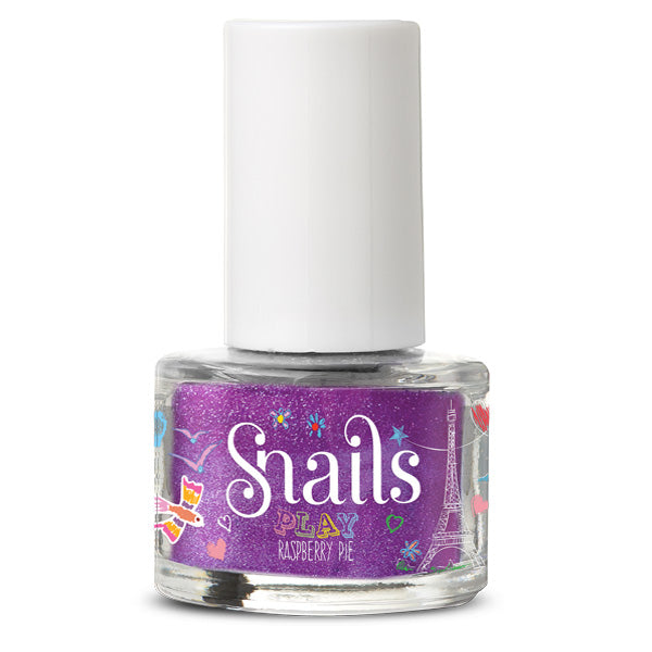 Snails Mini Play Nail Polish