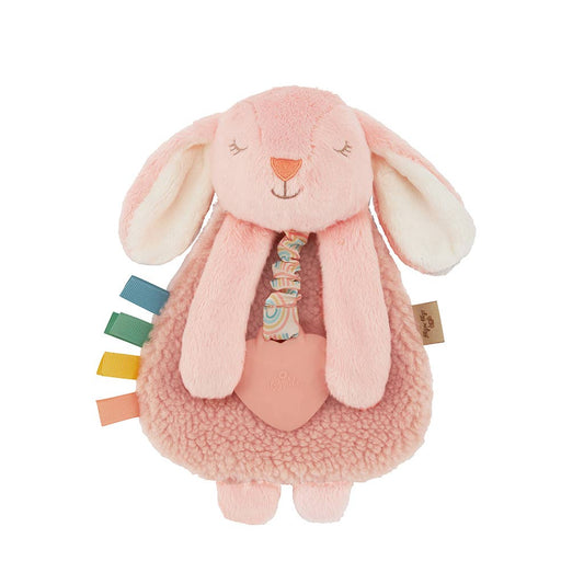 Itzy Ritzy - Itzy Friends Lovey™ Plush: Ana the Bunny