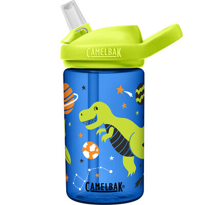 Camelbak Eddy+ Kids 14 Oz Bottle With Tritan Renew