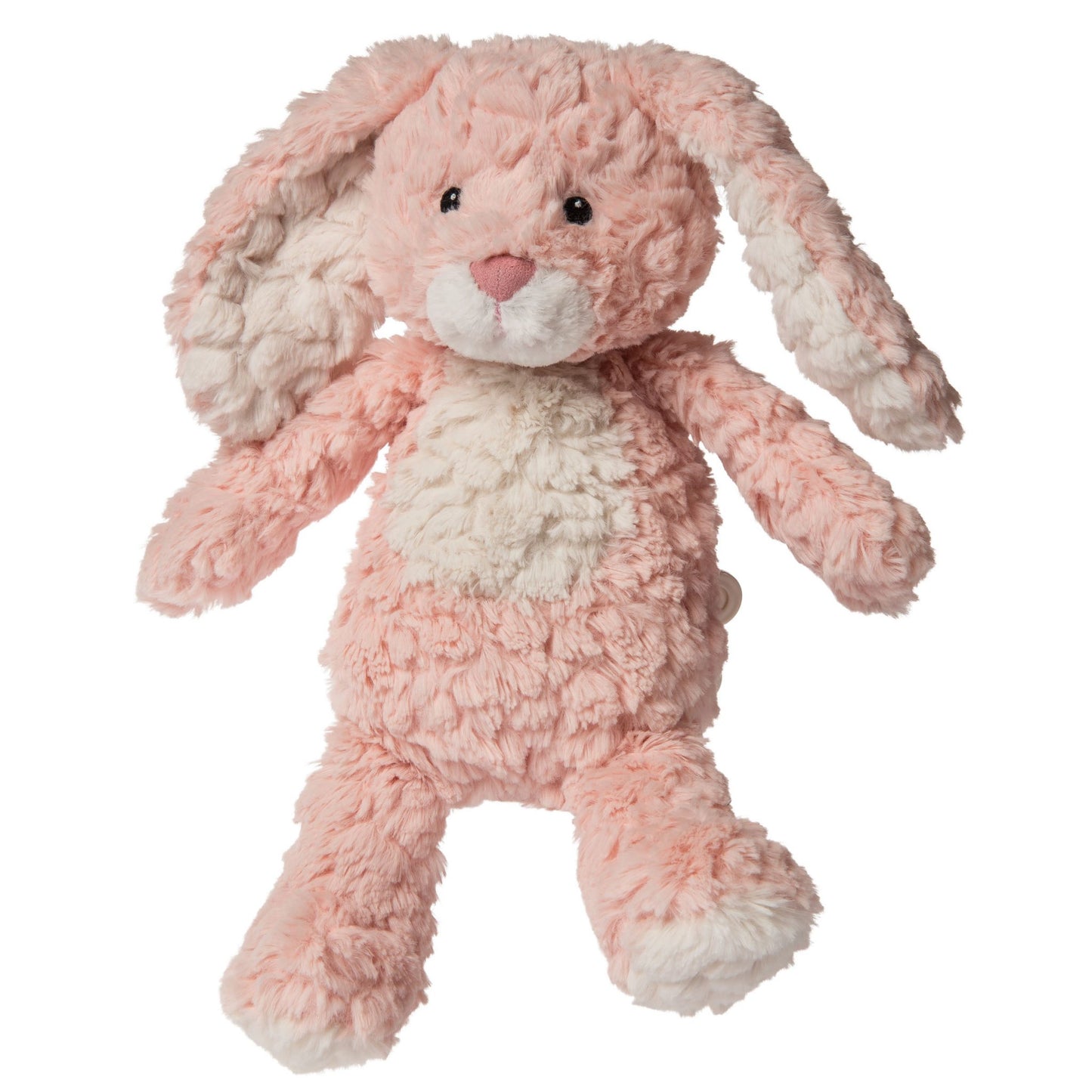 Mary Meyer Putty Nursery Bunny Musical – 12″