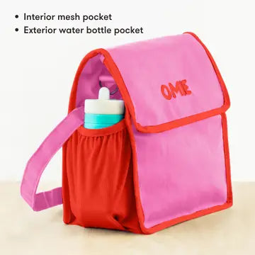 Omielife: OmieTote - Pink