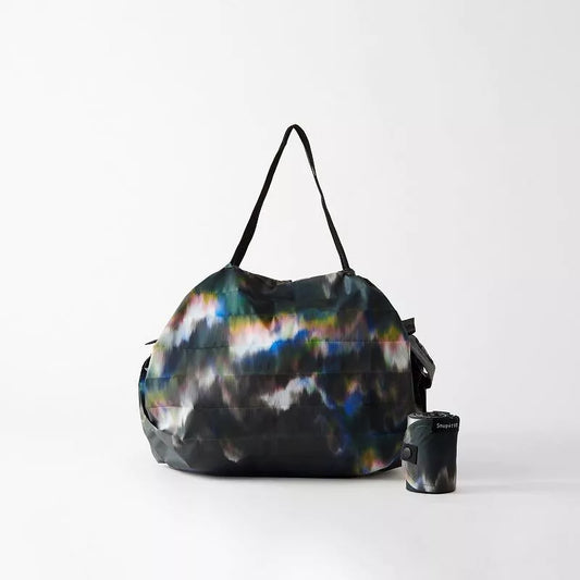 Shupatto Bag - One Pull( Recycled Medium) - Northern Light