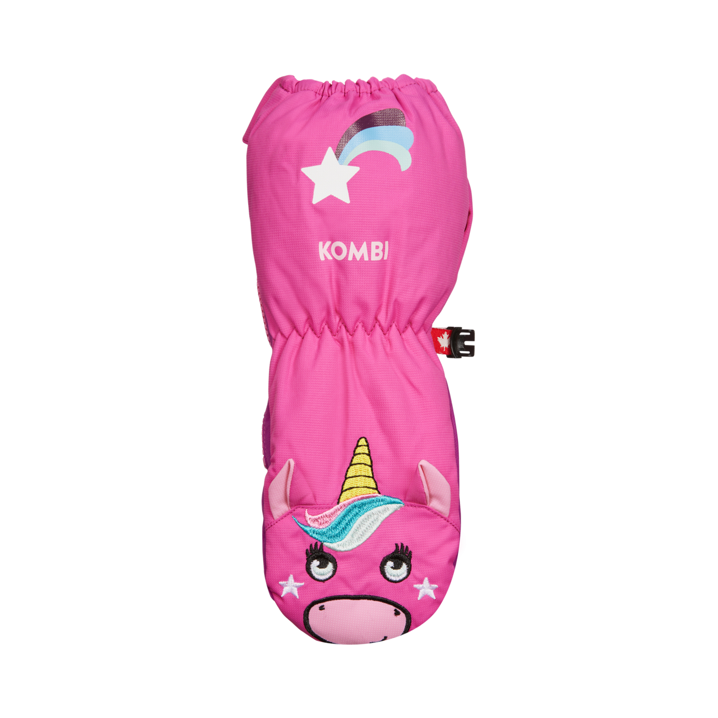 Kombi Imaginary Friends Waterguard Mittens - Children Elsa The Unicorn