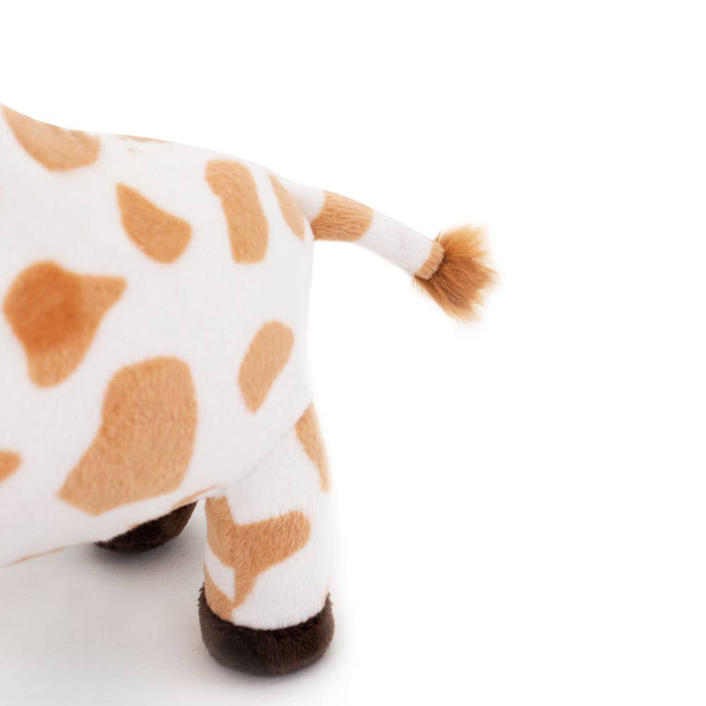 Orange Toys - Plush giraffe - 37 cm