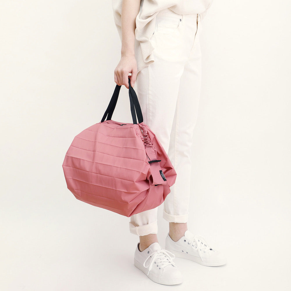 Shupatto Bag - One Pull (Medium) - Momo