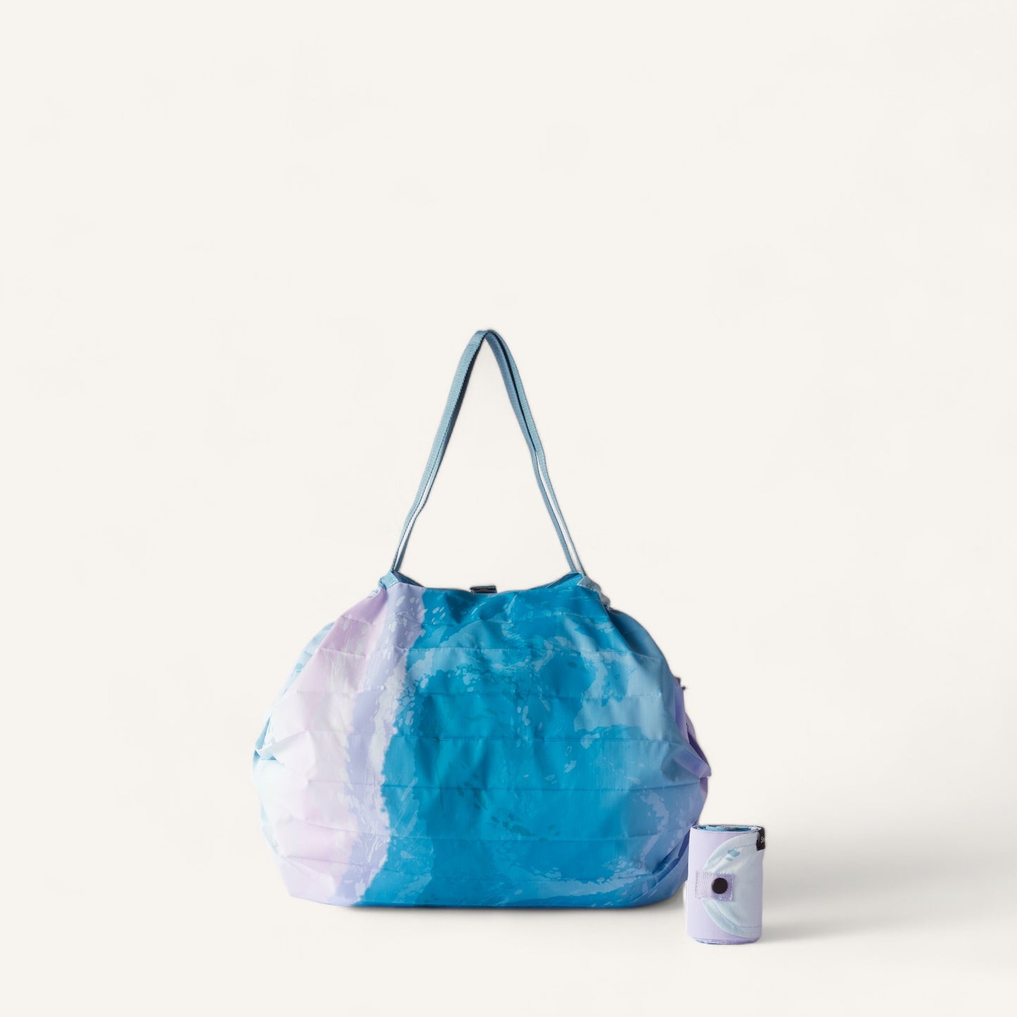 Shupatto Bag - One Pull (Medium) - Crystal Shores