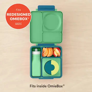 Omielife: OmieBottle - Green