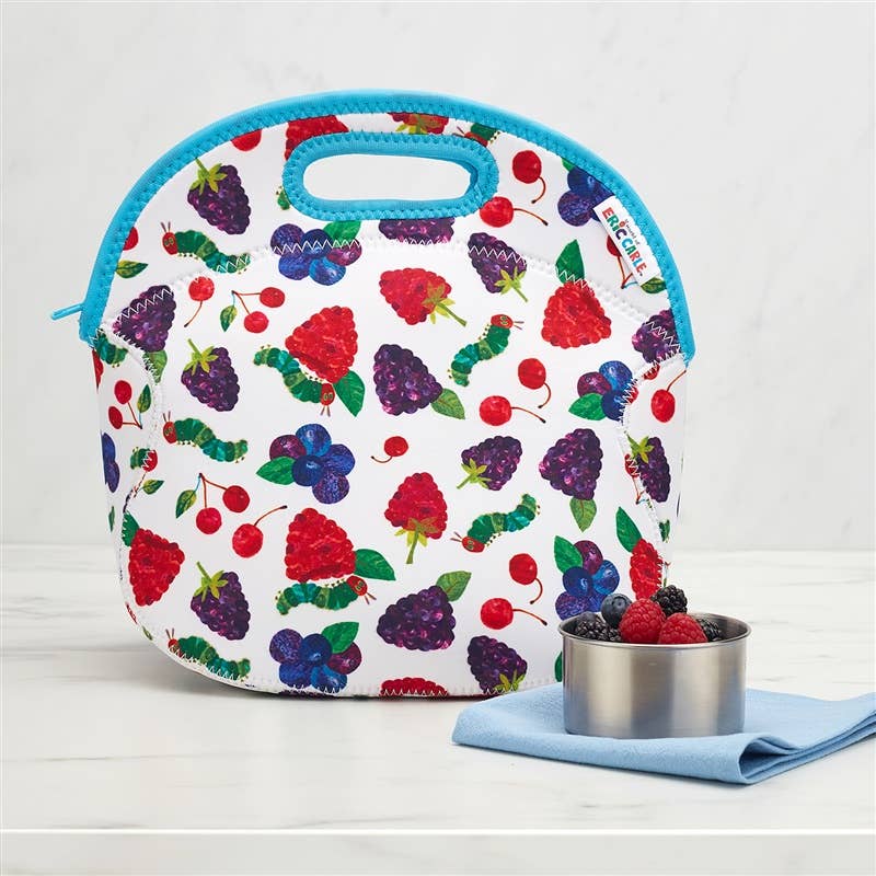 My Funkins - The Very Hungry Caterpillar™ Berries Lunch Bag