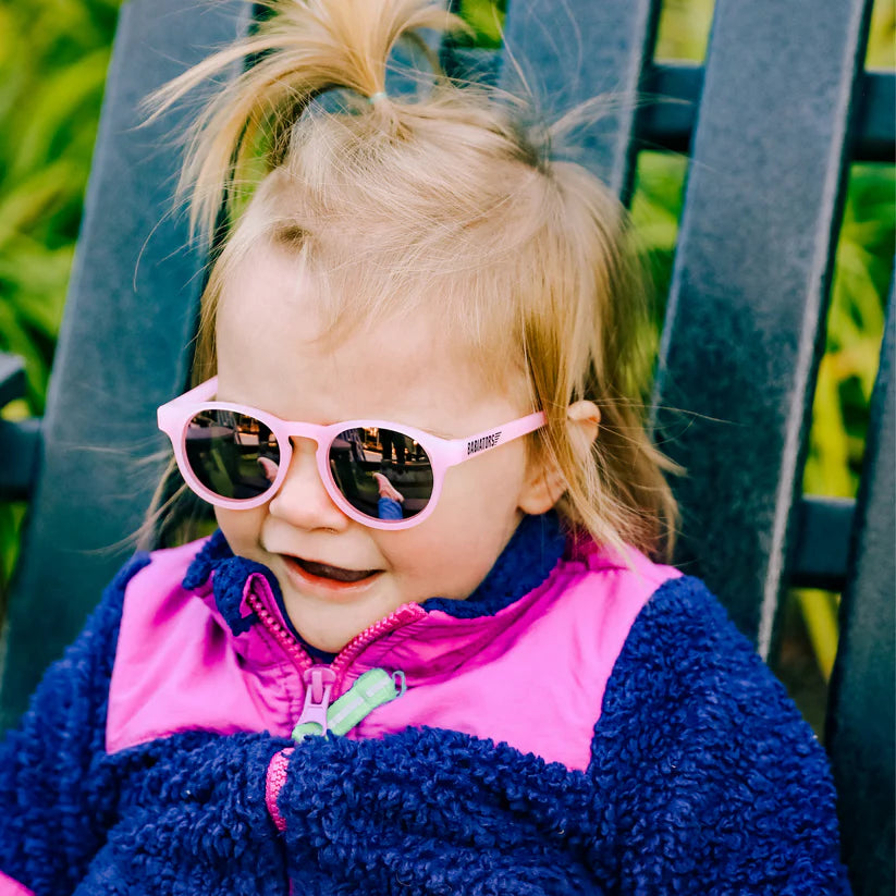 Babiators - Limited Edition - Keyhole w/ Polarized  Lens Sunglasses