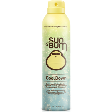 Sun Bum - Cool Down After Sun Continuous Spray