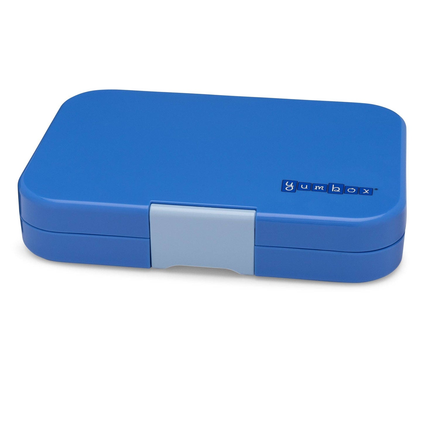 Yumbox Tapas - Leakproof Large Bento Lunch Box - Blue