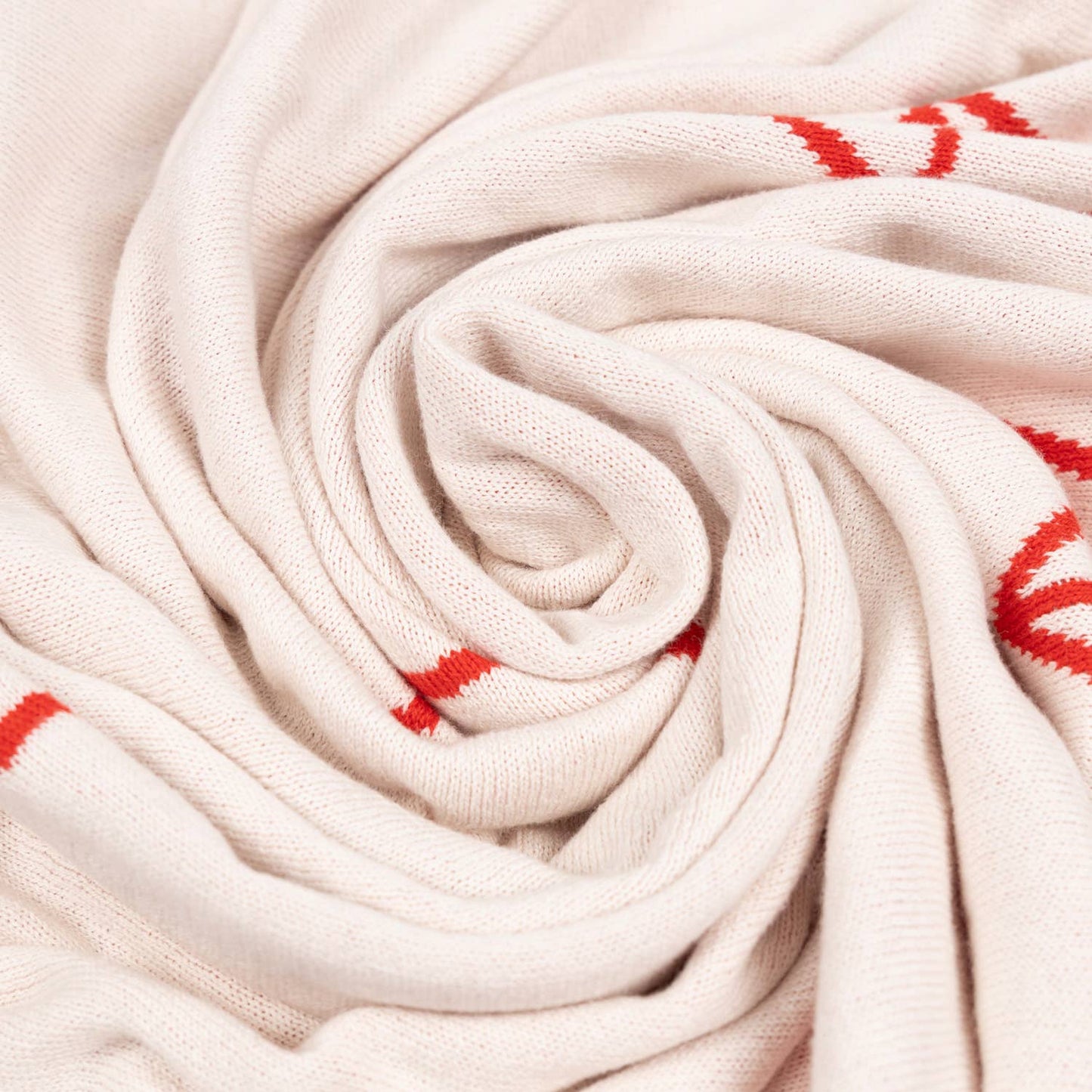 Micu Micu - Coral Boat Blanket