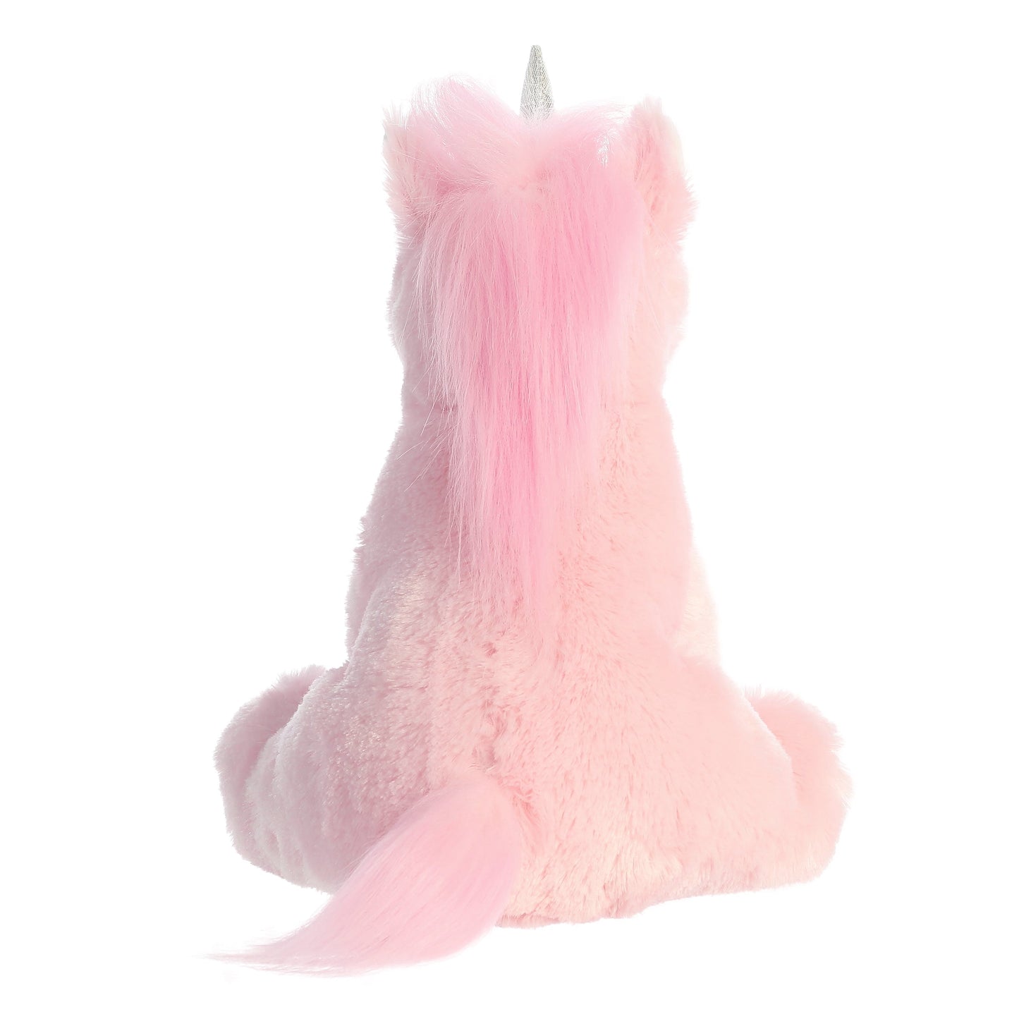 Aurora® - 14" Pink Unicorn