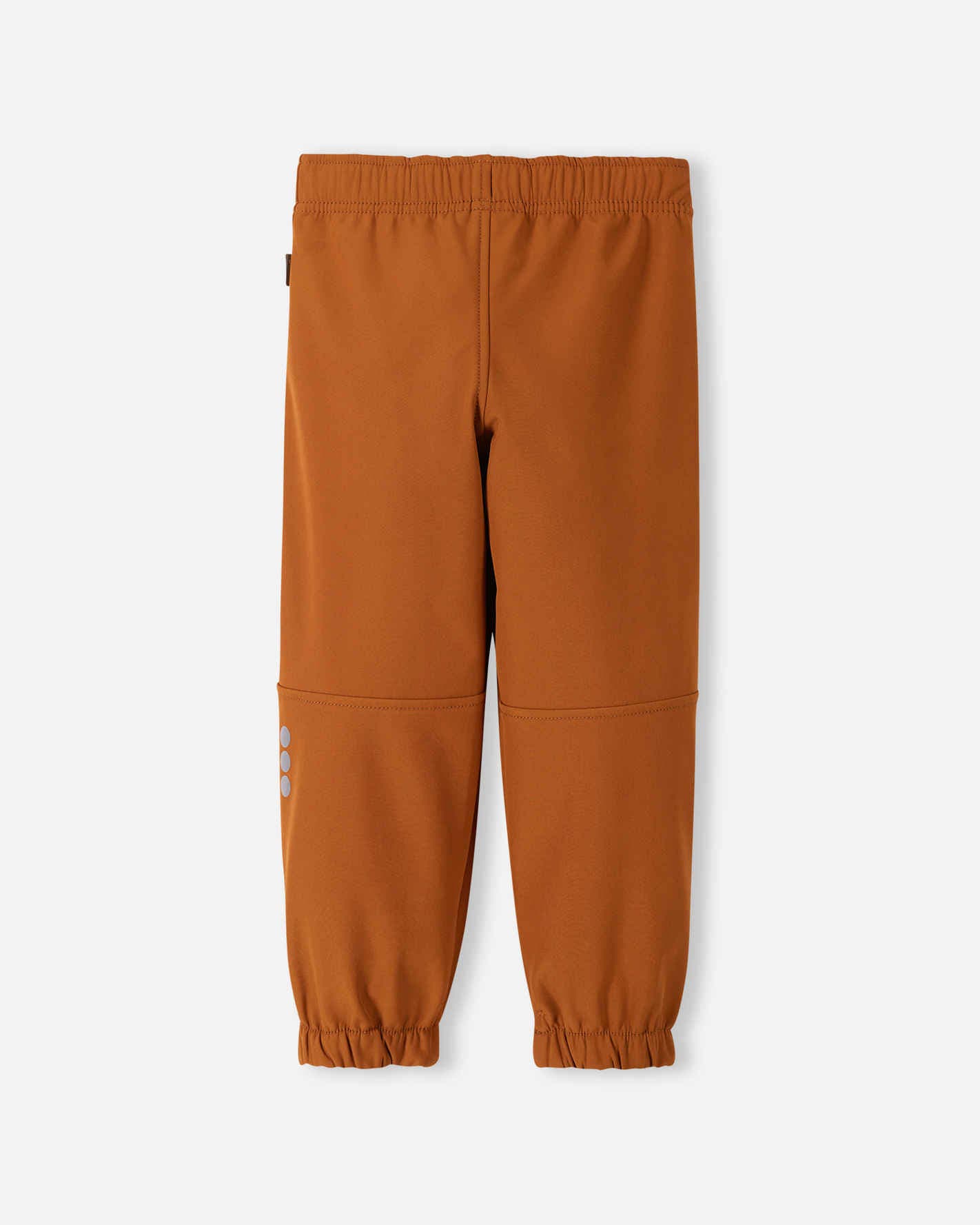 Reima Softshell Pants, Oikotie, Cinnamon Brown