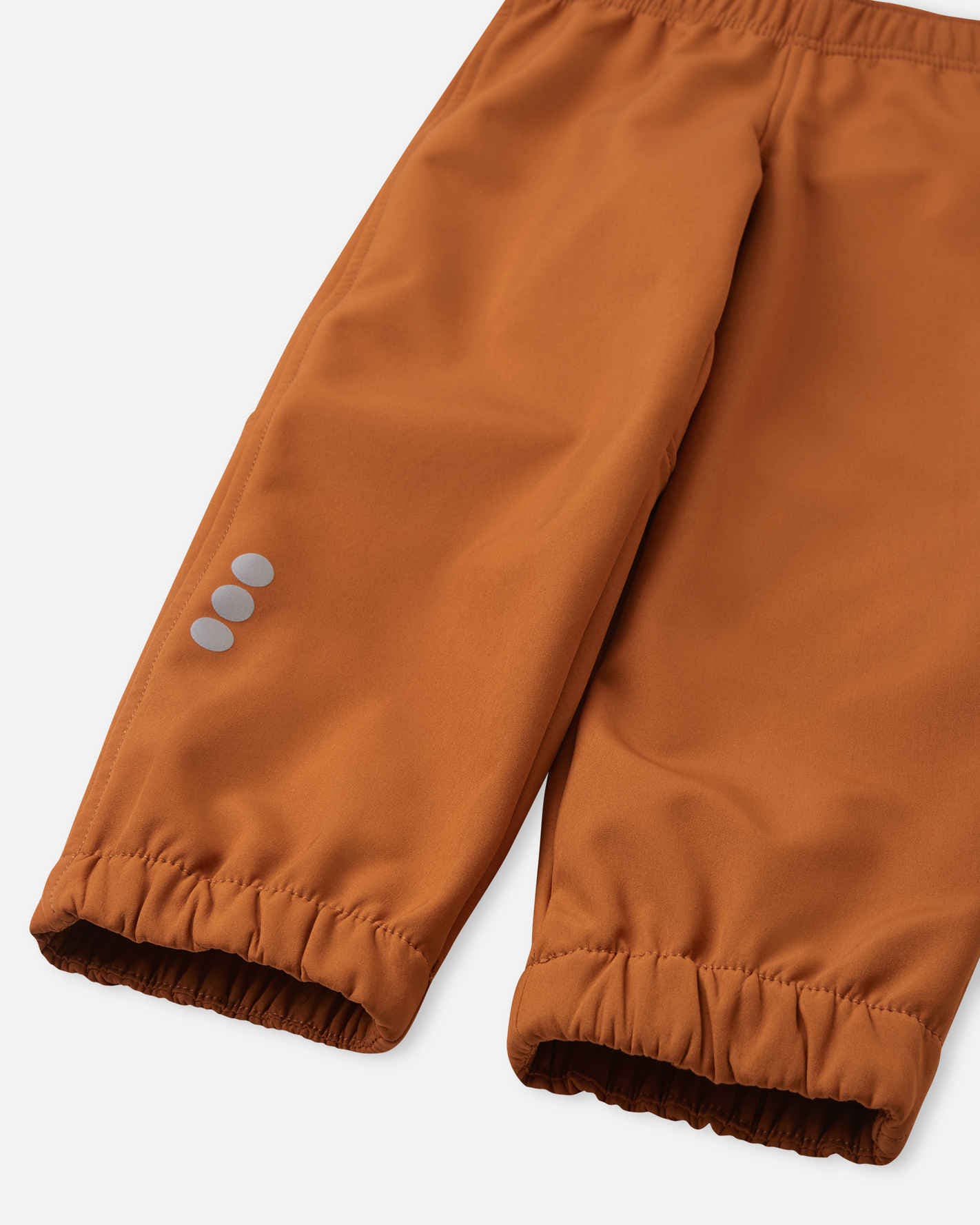 Reima Softshell Pants, Oikotie, Cinnamon Brown