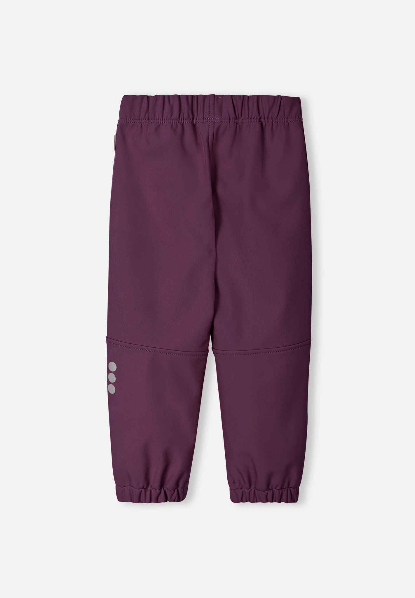 Reima Softshell Pants, Oikotie, Deep Purple