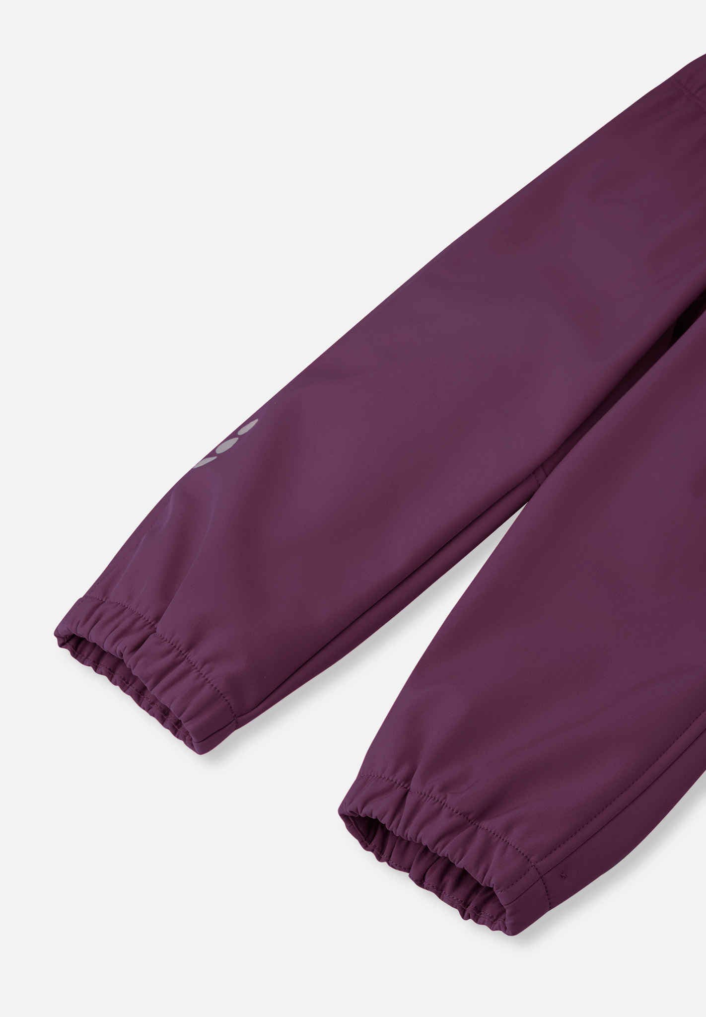 Reima Softshell Pants, Oikotie, Deep Purple