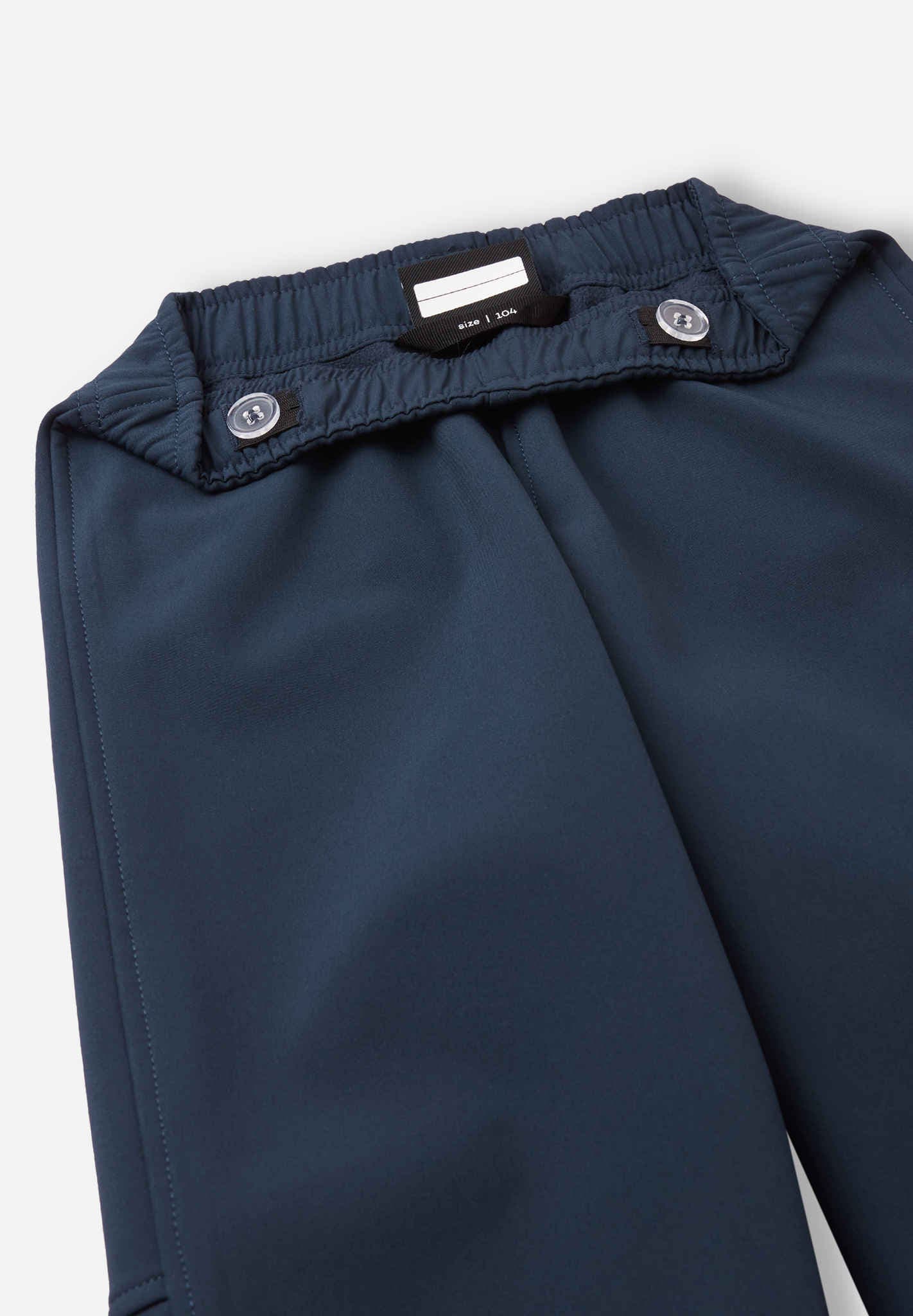 Reima Softshell Pants, Oikotie, Navy