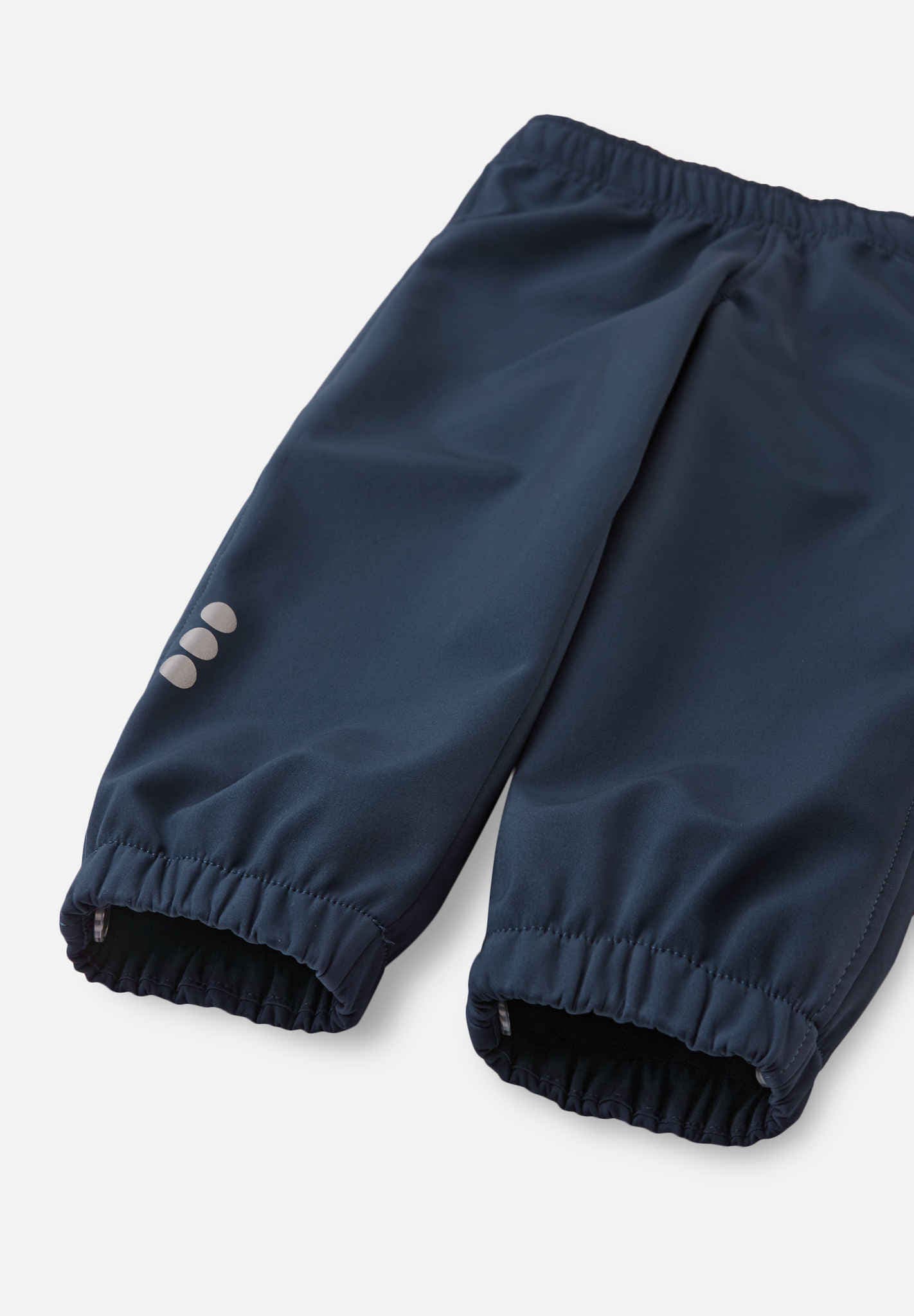 Reima Softshell Pants, Oikotie, Navy