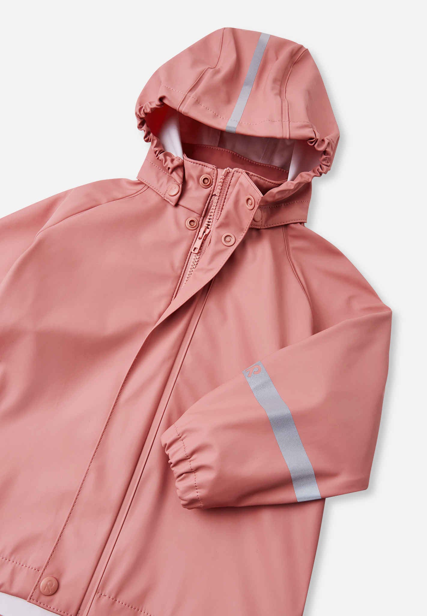 Reima Lampi Rain Jacket