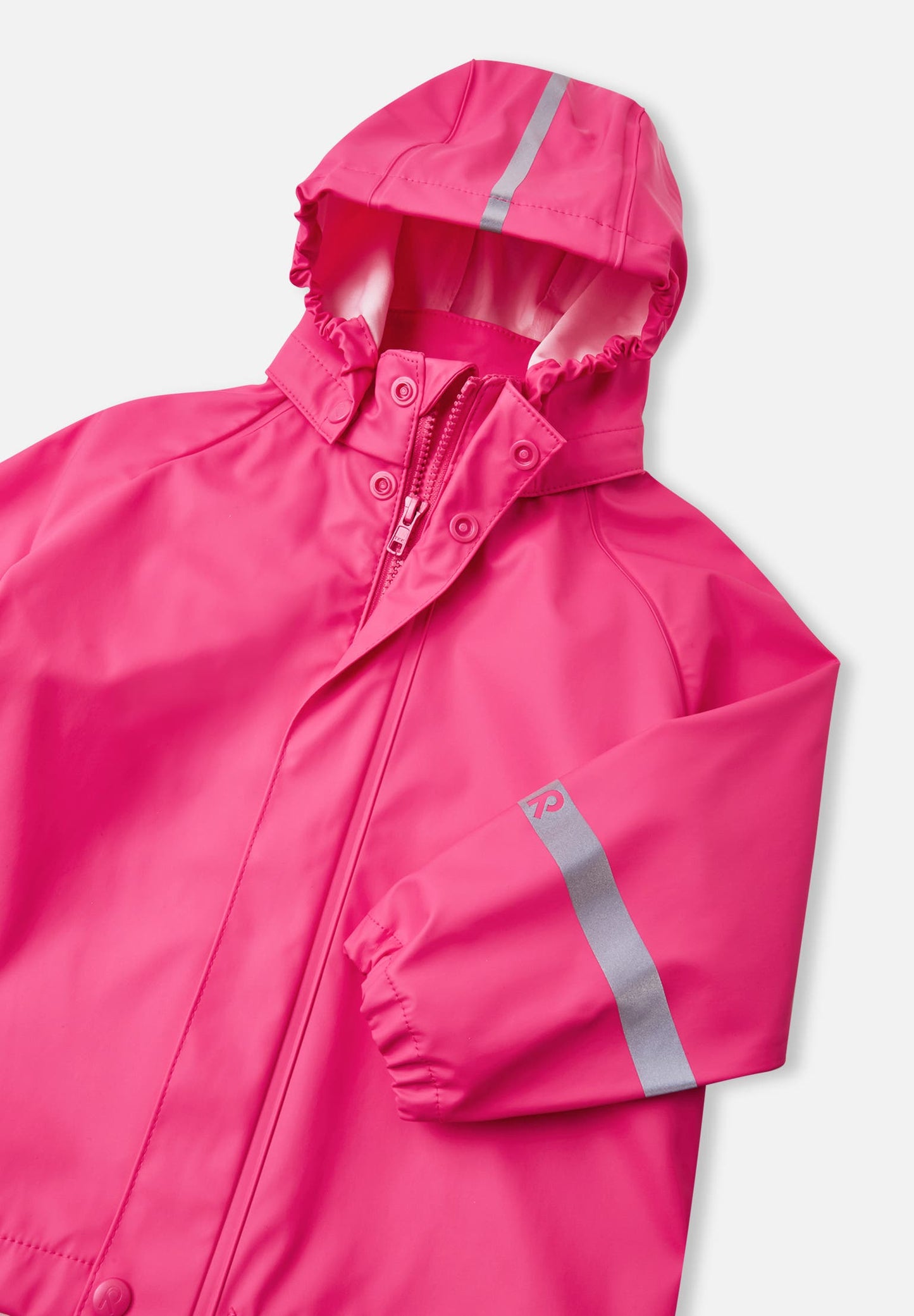 Reima Lampi Rain Jacket