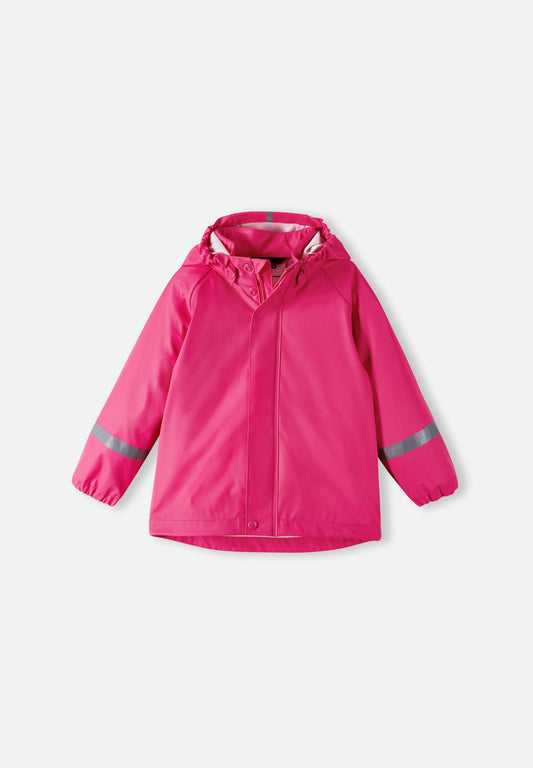 Reima Lampi Rain Jacket