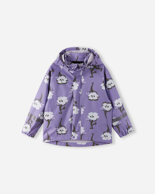 Reima - Raincoat ,Vesi -  Lilac amethyst