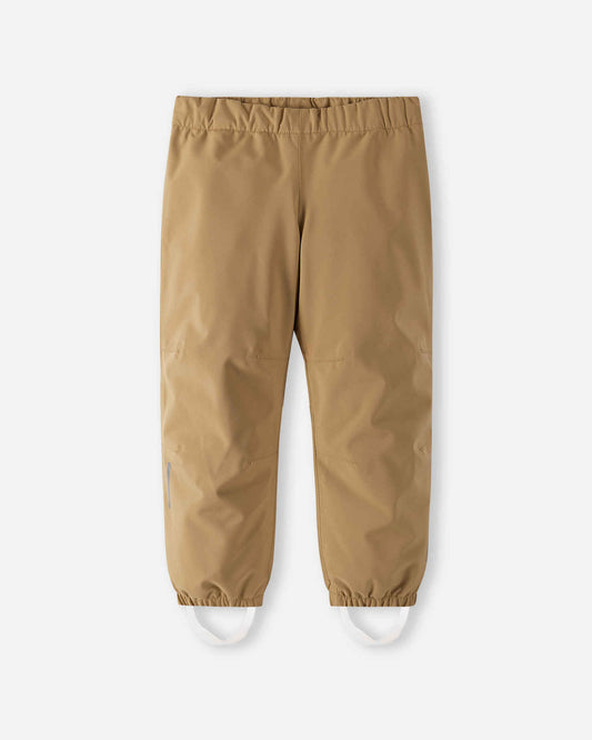 Reima - Reimatec pants, Kaura - Peanut Brown