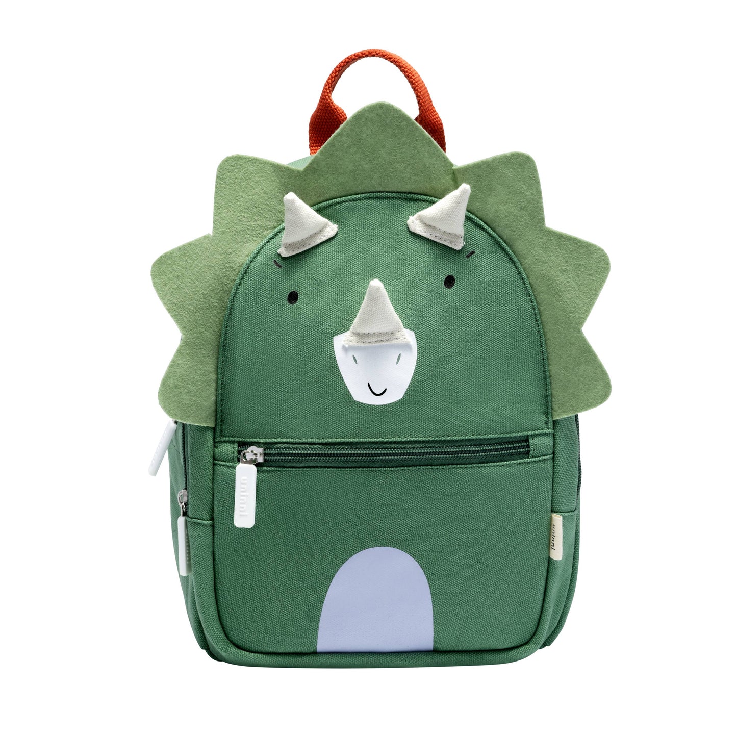 Uninni - Toddler Backpack - Dinosaur