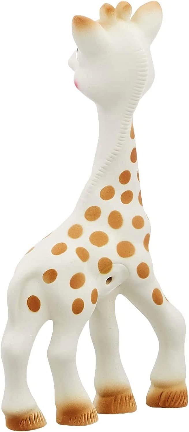 SO'PURE : SOPHIE LA GIRAFE