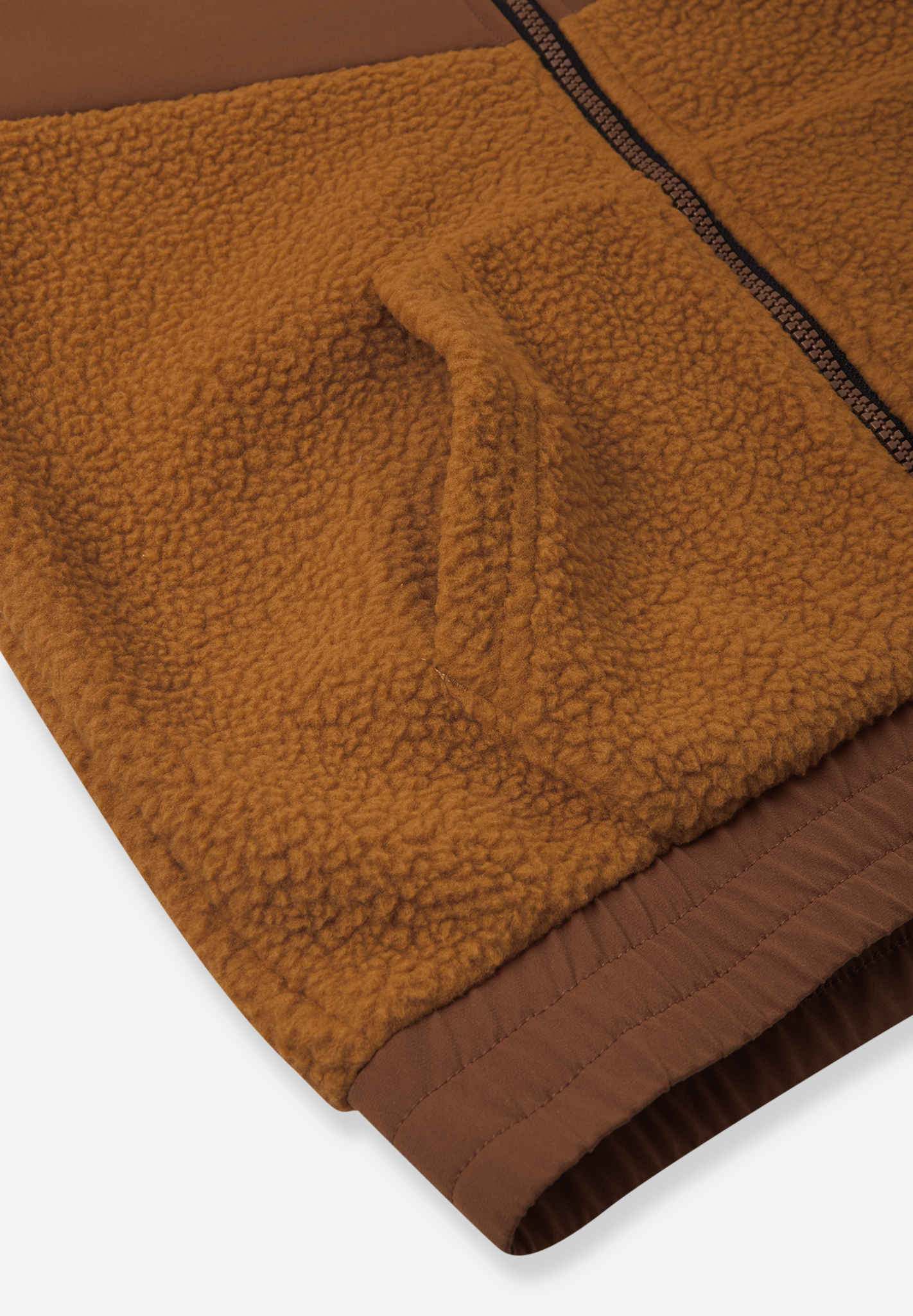 Reima Hoodie, Samota, Cinnamon Brown