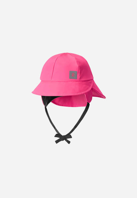 Reima - Rain hat, Rainy - Candy Pink