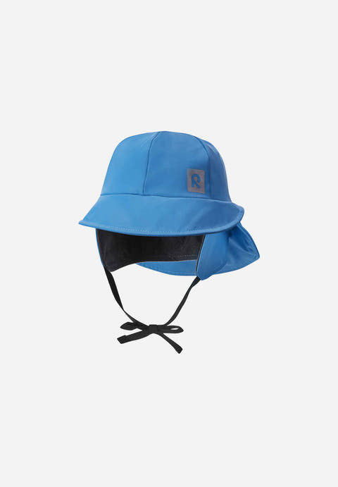 Reima - Rain hat, Rainy - Denim Blue