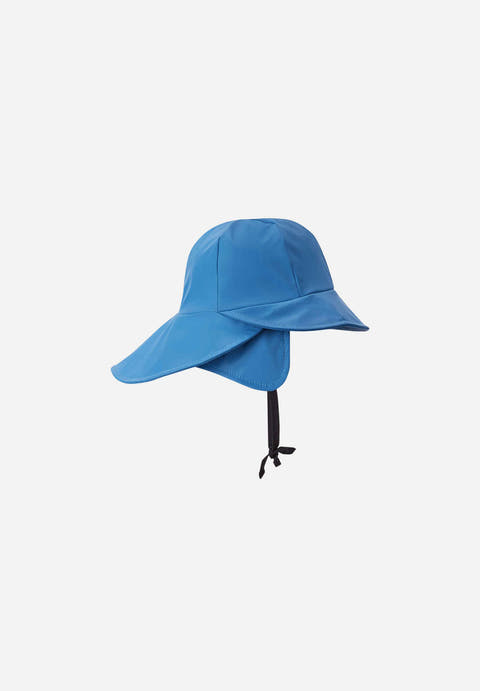 Reima - Rain hat, Rainy - Denim Blue