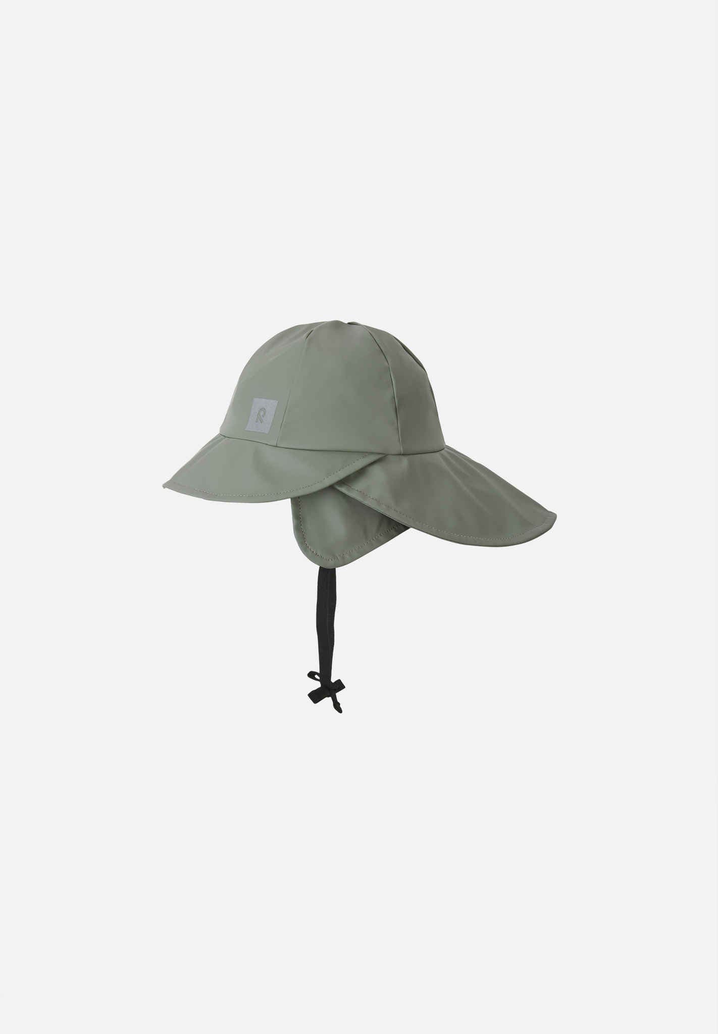 Reima - Rain hat, Rainy - Greyish Green