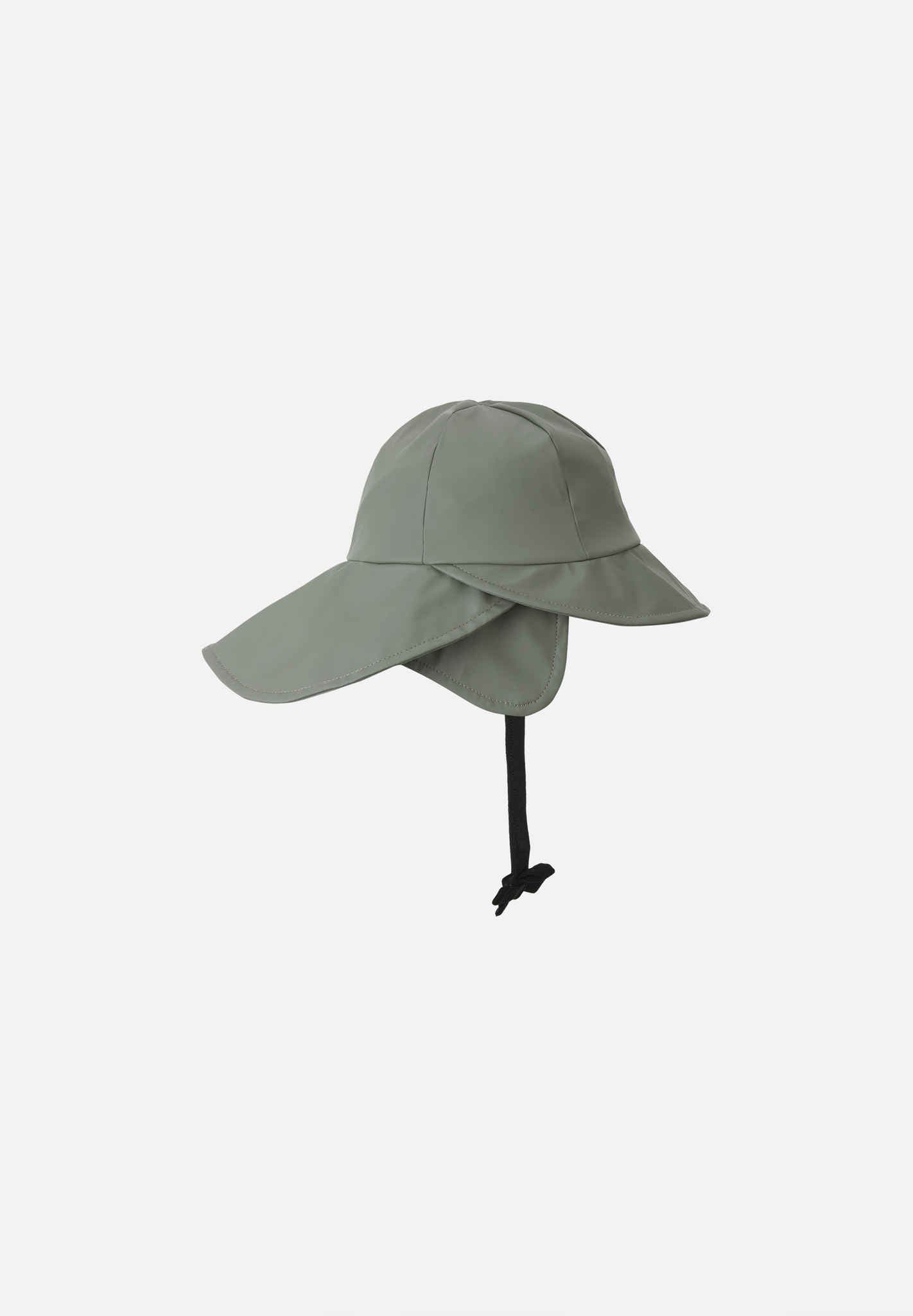 Reima - Rain hat, Rainy - Greyish Green