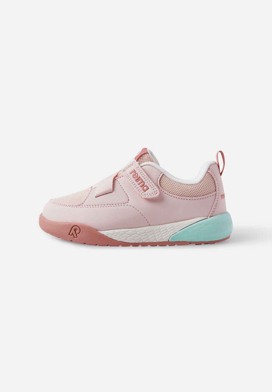 REIMA - Reimatec Waterproof Sneakers (Kiirus) - Soft Rose 3090