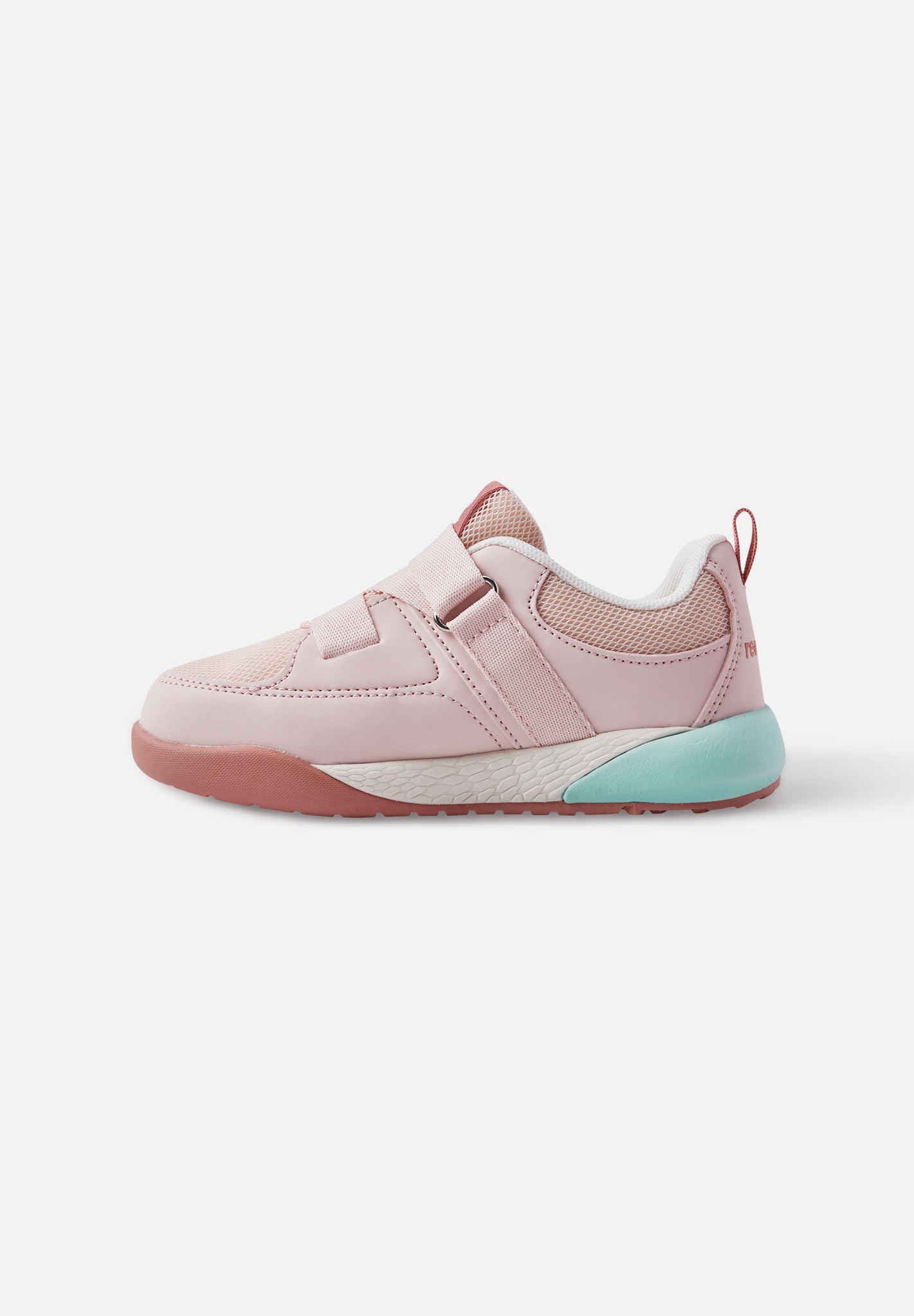 REIMA - Reimatec Waterproof Sneakers (Kiirus) - Soft Rose 3090