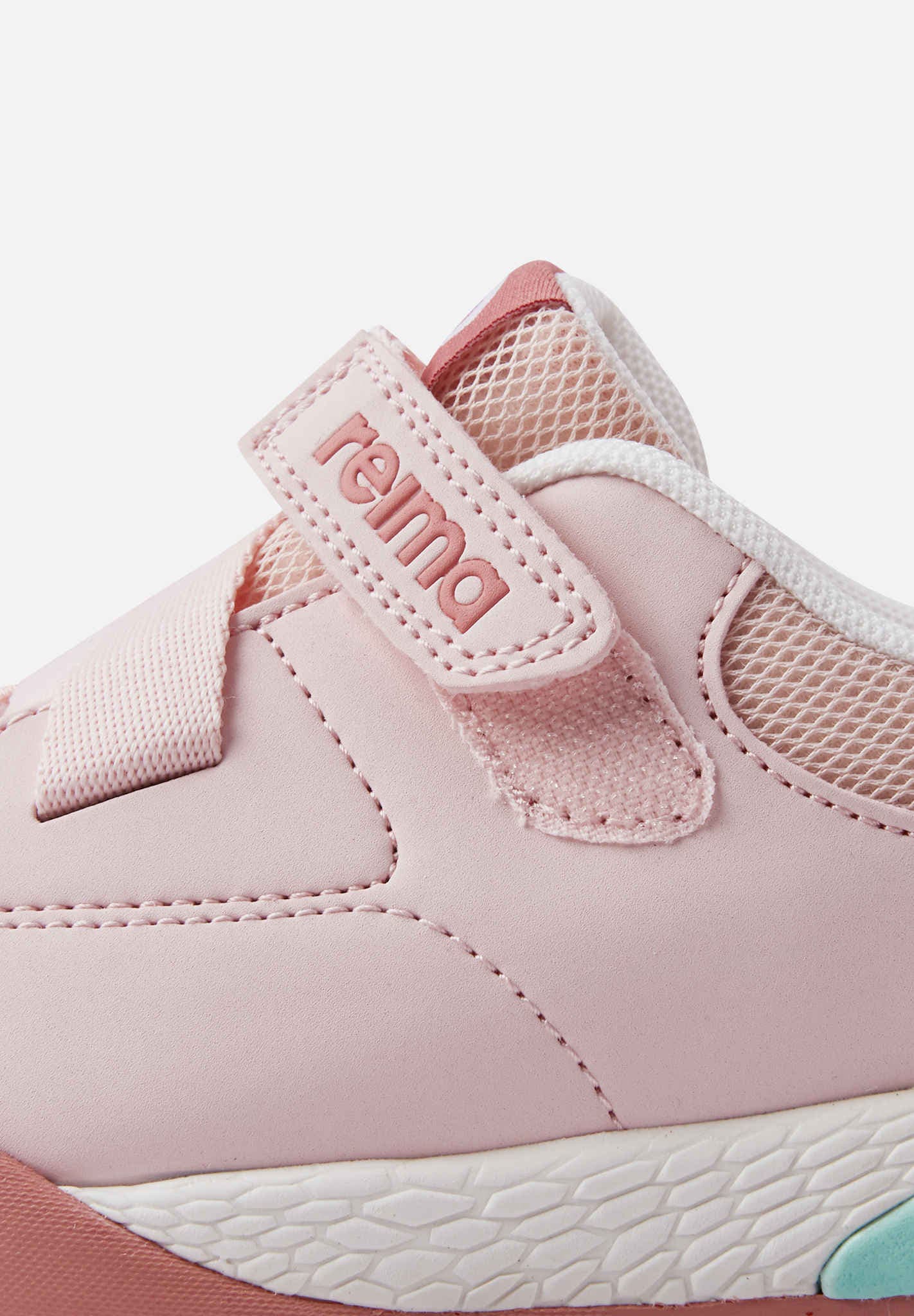 REIMA - Reimatec Waterproof Sneakers (Kiirus) - Soft Rose 3090