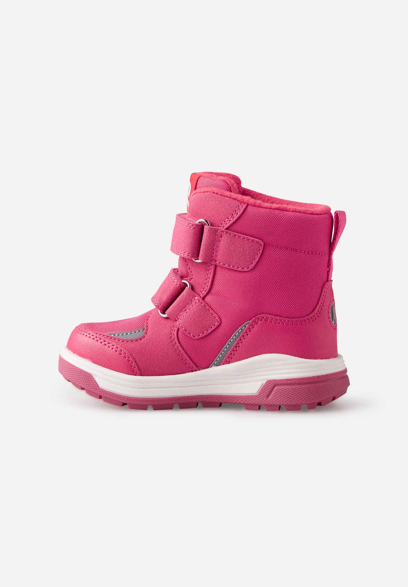 REIMA - Waterproof Reimatec Winter Shoes (Qing) - Azaela Pink 3530